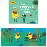 Culture Kindergarten Theme Set (6-Packs)