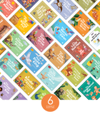 Fables & Tales 1st Grade Theme Set (6-Packs)