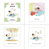 Spanish Kindergarten Fiction Classroom Library (6-Packs)