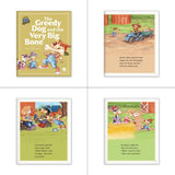 K-5 Complete Library (6-Packs)