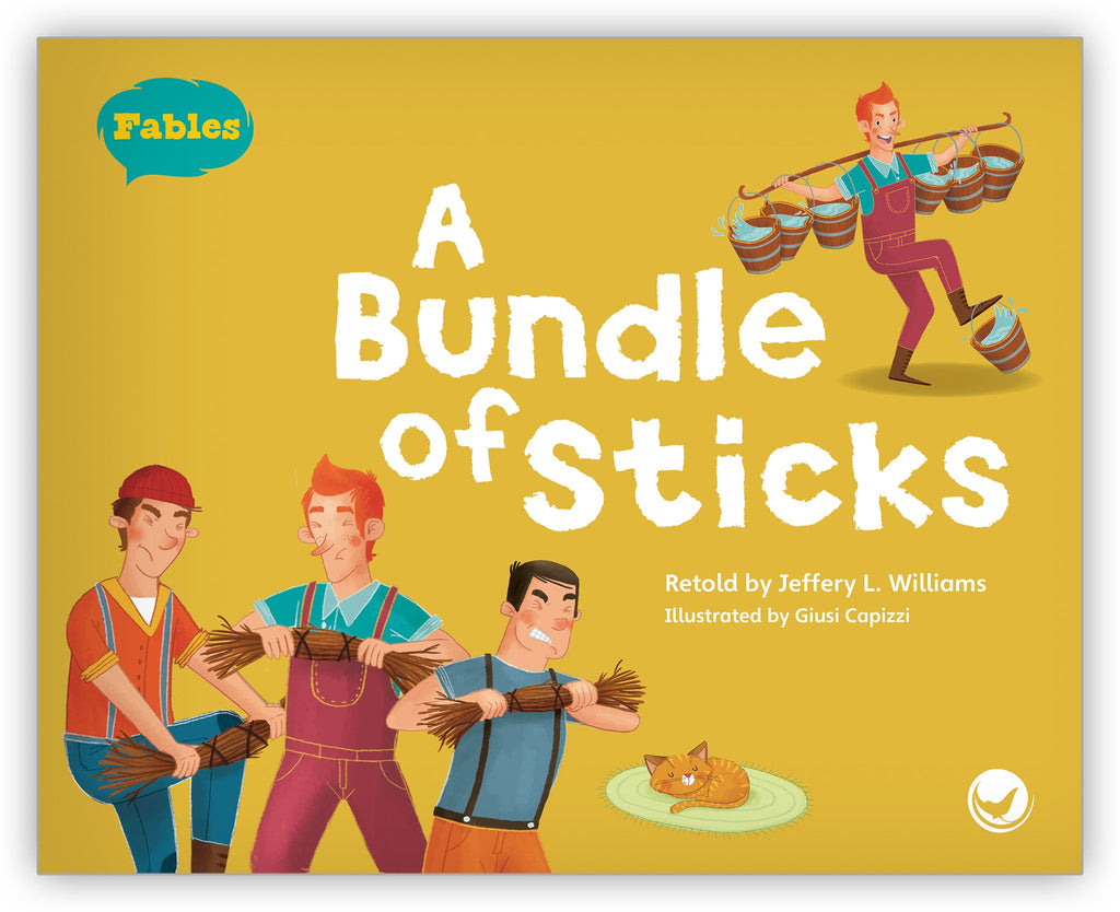 of　Publishing　the　Sticks　Fables　Real　A　Hameray　Bundle　World