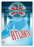 Atlanta from The Extraordinary Files