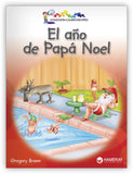 El año de Papá Noel from Colección Caleidoscopio