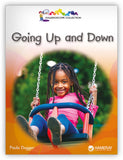 Going Up and Down Leveled Book