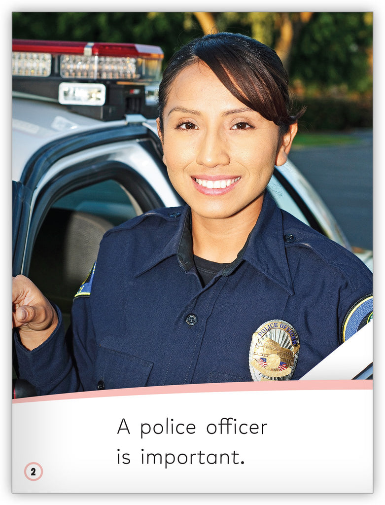 Very Important People - My World - Hameray Publishing