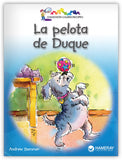 La pelota de Duque from Colección Caleidoscopio