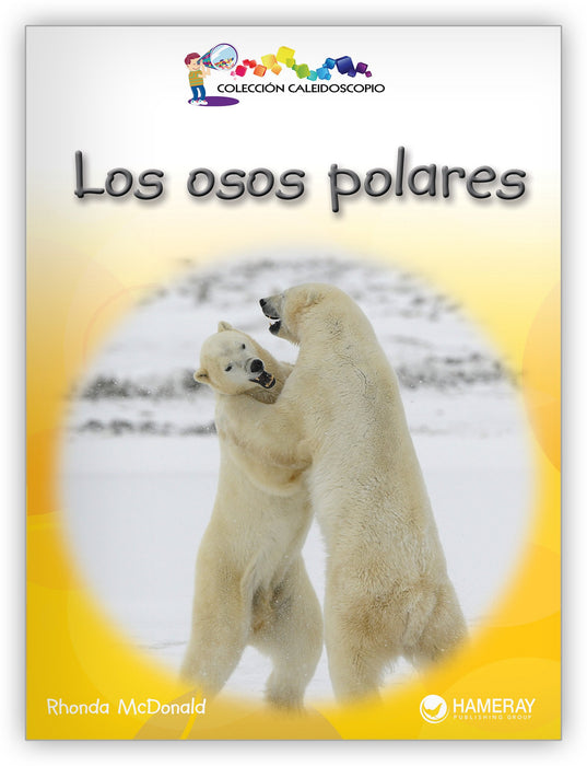 Los osos polares from Colección Caleidoscopio