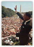 Martin Luther King, Jr. from Hameray Biography Series