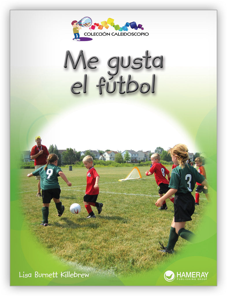 El fútbol (Spanish Edition)