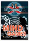 Mind Games from The Extraordinary Files