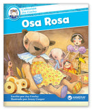 Osa Rosa from Colección Joy Cowley