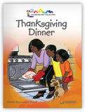 Thanksgiving Dinner from Kaleidoscope Collection
