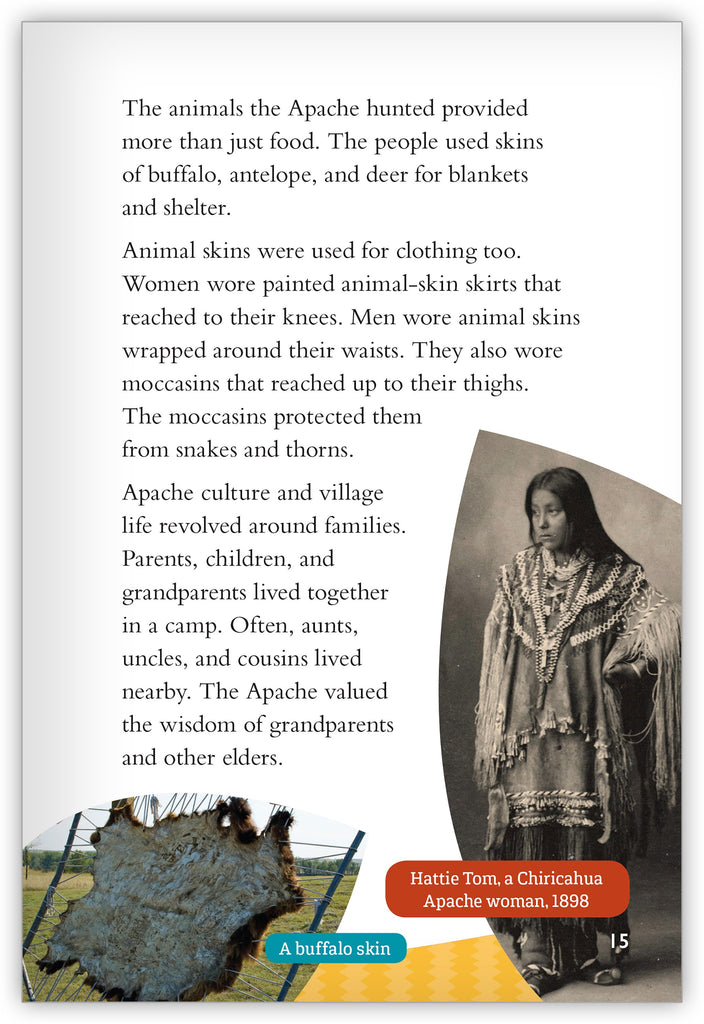 The Apache Inspire! Hameray Publishing