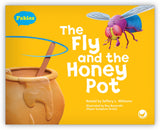 The Fly and the Honey Pot Big Book Leveled Book