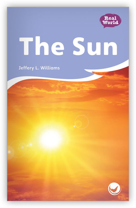 The Sun Leveled Book