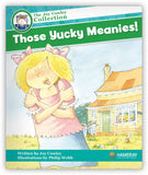 Those Yucky Meanies Leveled Book