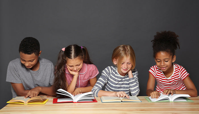 4 Reading Strategies for When "Sound It Out" Isn't Enough