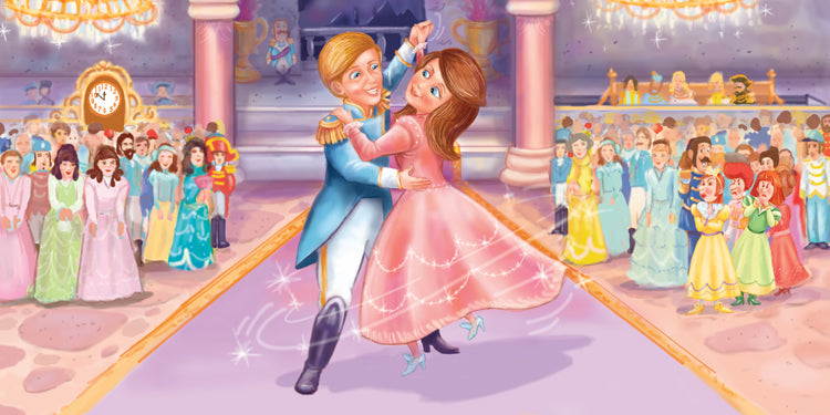 Teaching Fairy Tales: A Cinderella Lesson Plan for Common Core
