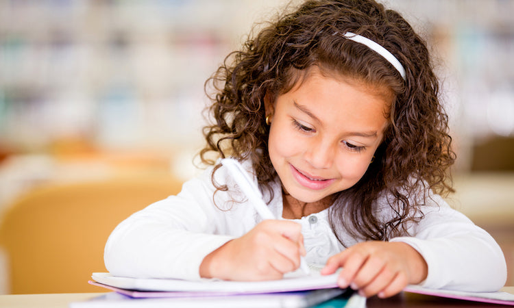 Teaching Opinion Writing in the Primary Grades