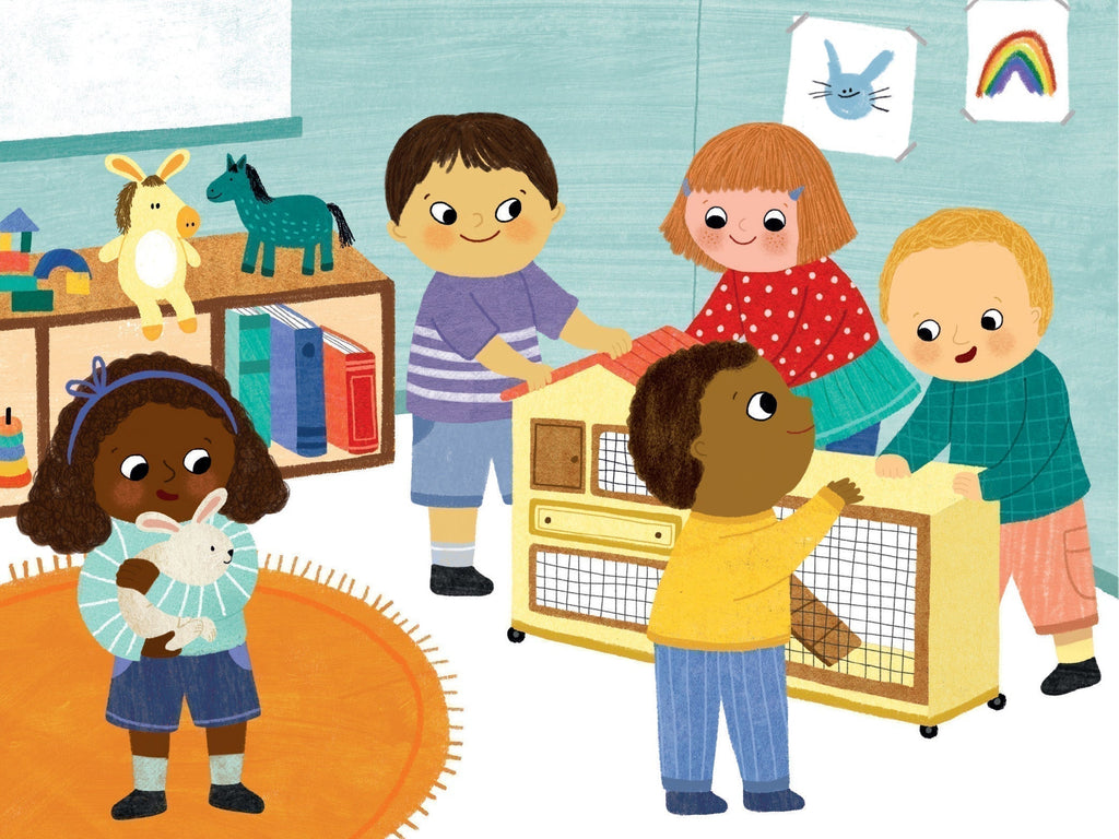 Kid Lit Decodables - Series Overview