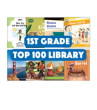 1st Grade Top 100 Library