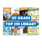 1st Grade Top 250 Library