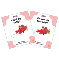 1st Grade Dual Language Library