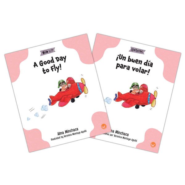 1st Grade Dual Language Library