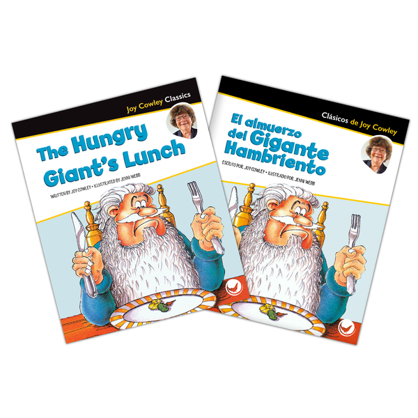 1st Grade Fiction Dual Language Library