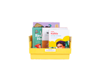 2nd Grade Classroom Library (6-Packs)