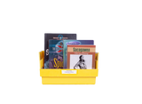 3rd Grade Classroom Library