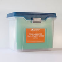 Oral Language Development Series