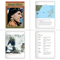 Level Q Set (6-Packs)