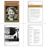 Biographies of Remarkable Women Set