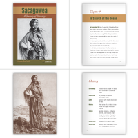 Hameray Chapter Book Complete Set (6-Packs)