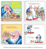 Hameray Big Book Combo Set