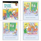 Kindergarten Dual Language Library (6-Packs)