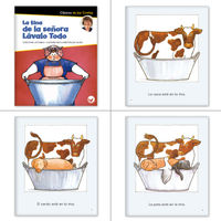 Clásicos de Joy Cowley Complete Set