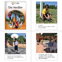 Colección Caleidoscopio Set 3 (6-Packs)