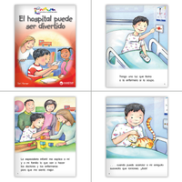 Colección Caleidoscopio Set 3