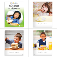 Colección Caleidoscopio Set 2 (6-Packs)