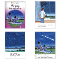 Dual Language Level G Set (6-Packs)