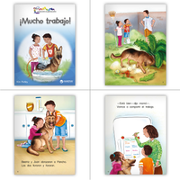 Colección Caleidoscopio Set 2 (6-Packs)