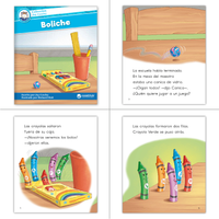 Colección Joy Cowley Conjunto Azul Set (6-Packs)