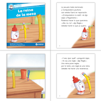 Colección Joy Cowley Conjunto Azul Set (6-Packs)