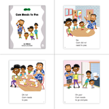 Reading Bridge Fluency Set - Core (Schoolwide Set)