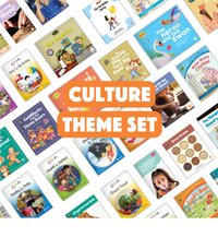 Culture Theme Set