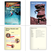 Striving Readers Complete Set