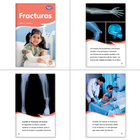 El granjero que decia quizás Theme Set (6-Packs)