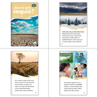 El rey y la perla Theme Set (6-Packs)